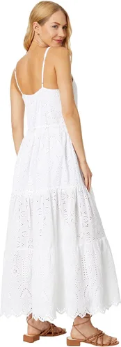 Vista 2 de Splendid Wynona - Vestido con ojales para mujer