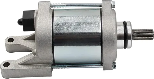 Vista 4 de Road Passion Motor de arranque 44C-H1890-10 de repuesto para Yamaha XTZ250 Lander 2013-2016/XTZ250 Tenere 2013-2017