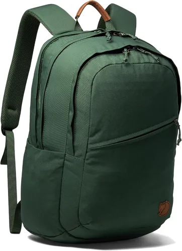 Vista 5 de Fjällräven Raven 28 Mochila, Negro, Tamaño único, Mochila