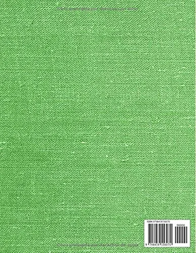 Vista 2 de Fútbol Americano Cuaderno de Entrenamiento Cuaderno de fútbol Americano de 100 páginas con mapa de canchas para la planificación de partidos