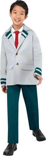 Vista 4 de Rubie's Child's My Hero Academia School Uniform Costume Jacket
