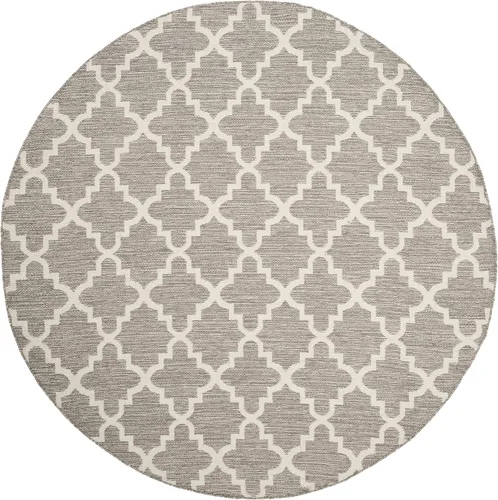 Vista 27 de SAFAVIEH Montauk Collection - Alfombra decorativa, 2 pies 3 pulgadas x 3 pies 9 pulgadas, beige y marfil, hecho a mano, de algodón enrejado, ideal