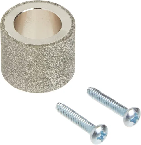 Vista 4 de Drill Doctor DA31320GF - Rueda de diamante de repuesto de 180 granos para 350X, XP, 500X y 750X