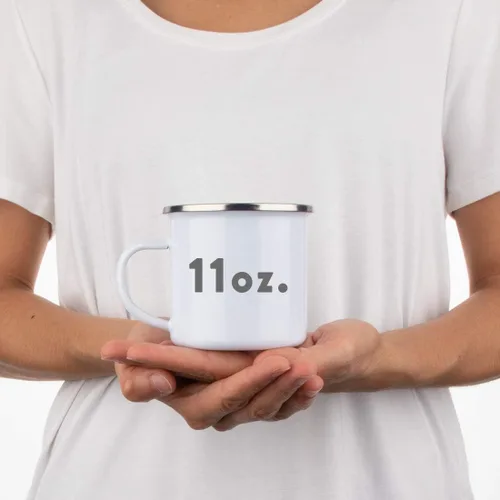 Vista 6 de Andaz Press Taza de café de acero inoxidable para niños de 11 onzas, regalo de taza de café de fogata, rosa rubor, monograma de oro sintético, letra
