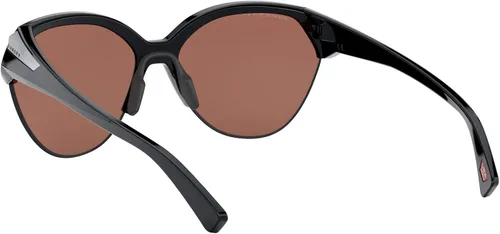 Vista 6 de Oakley Womens Oo9447 Trailing Point Round Sunglasses