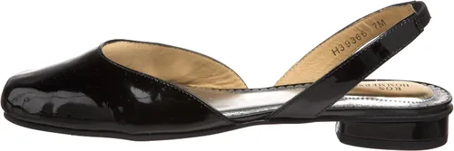 Vista 7 de Ros Hommerson Caléndula Slingback Flat de la mujer
