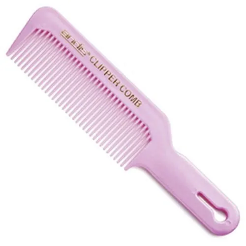 Vista 4 de Cortadora de cabello con peine de Andis, 17, Negro