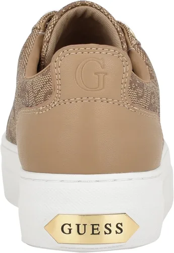 Vista 3 de GUESS Tenis Genza para mujer