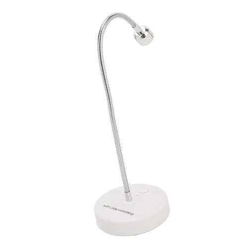 Vista 7 de Mini luz LED para uñas, lámpara de uñas de gel de curación flash para extensión de uñas, 3W - Luz para uñas, lámpara LED portátil de pegamento