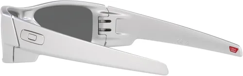 Vista 5 de Oakley Oo9014 Gascan - Anteojos de sol rectangulares para hombre