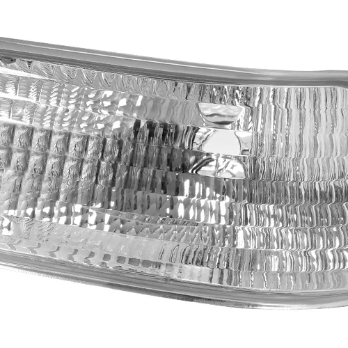 Vista 4 de HECASA Carcasa de repuesto para faros delanteros AM135617 compatible con John Deere X SE Series X465 X475 X485 X495 X575 X585 X595 X700 X720 X724