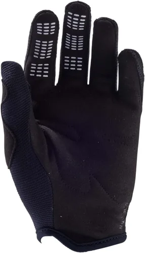 Vista 2 de Fox Racing Guantes de motocross Dirtpaw para niños unisex