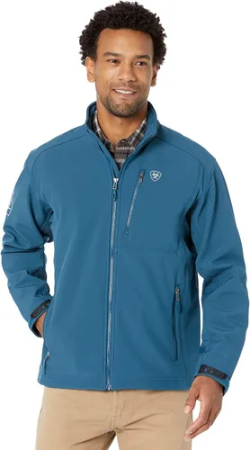 Vista 19 de ARIAT Chaqueta Softshell Logo 2.0 para hombre