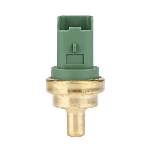 Vista 3 de Auto Coolant Water Temperature Sensor for Peugeot Citroen Xsara 1338C1 9632562080 9632562480