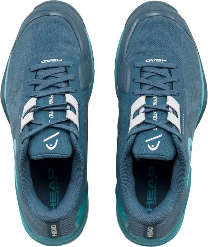 Vista 4 de HEAD Sprint Pro 3.5 - Tenis para mujer