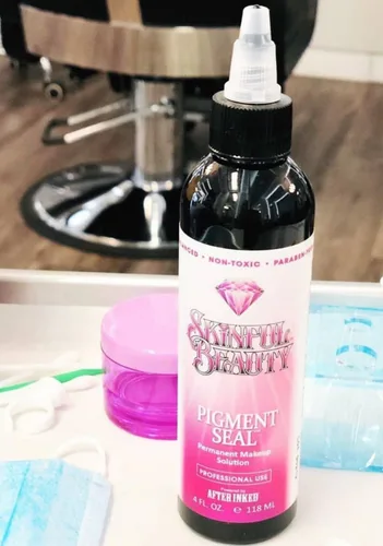 Vista 3 de Pigment Seal Skin Cleanser