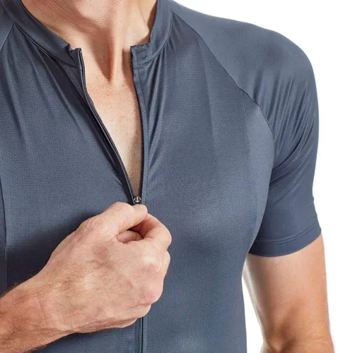 Vista 5 de PEARL IZUMI Interval - Camiseta de ciclismo para hombre