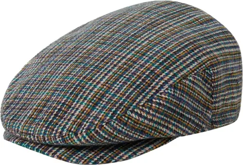 Vista 8 de Brixton, Sombrero Hooligan - Hombre