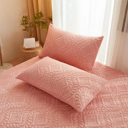 Vista 12 de Protector de colchón impermeable, transpirable, suave, para colchón de 6 a 18 pulgadas, funda de colchón lavable sin ruido para dormitorio, hotel