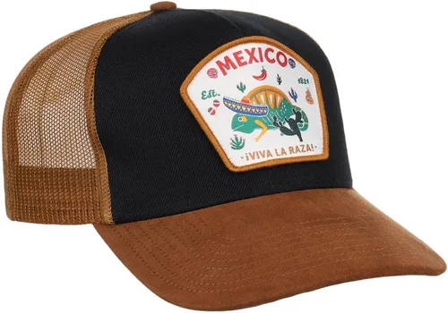 Vista 3 de Local Crowns El gorro de México