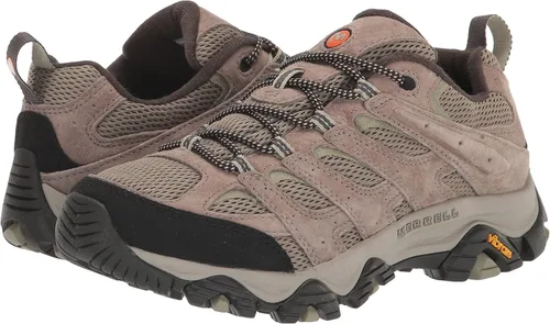 Vista 7 de Merrell Moab 3 - Zapatos de senderismo para mujer