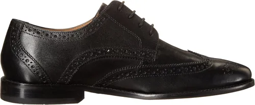 Vista 6 de Florsheim Montinaro Wingtip Oxford para hombre