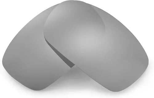 Vista 2 de Walleva - Lentes de repuesto para gafas de sol Ray-Ban RB4075 de 2.402in, 5 opciones disponibles