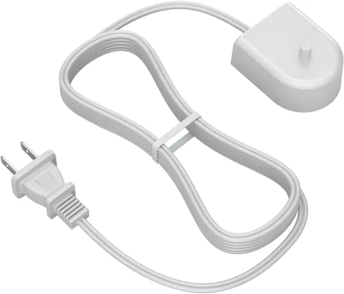 Vista 9 de Base de cargador para cepillo de dientes eléctrico Philips Sonicare Series