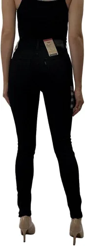 Vista 4 de Levi's Women's 720 High Rise Super Skinny Jeans(Also Available in Plus)