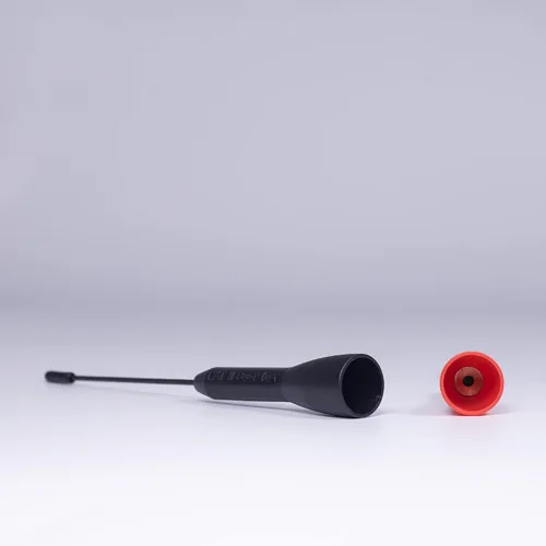 Vista 5 de Pines de sonda de aguja para multímetro, juego de sonda de aguja extensible, adaptador de punta de punta de punta de aguja perforadora