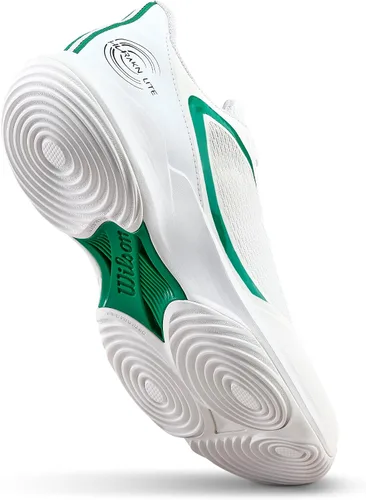 Vista 5 de Wilson Zapatos de pádel Hurakn Lite para hombre