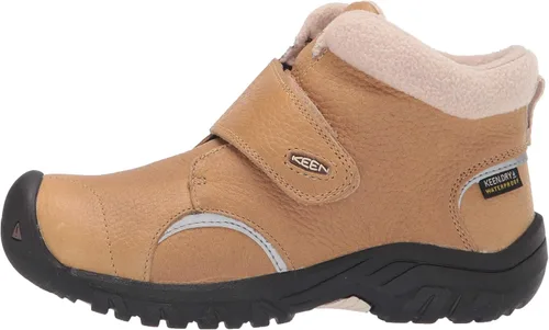 Vista 8 de KEEN Unisex-Child Kootenay 3 Mid Height Waterproof Snow Boots