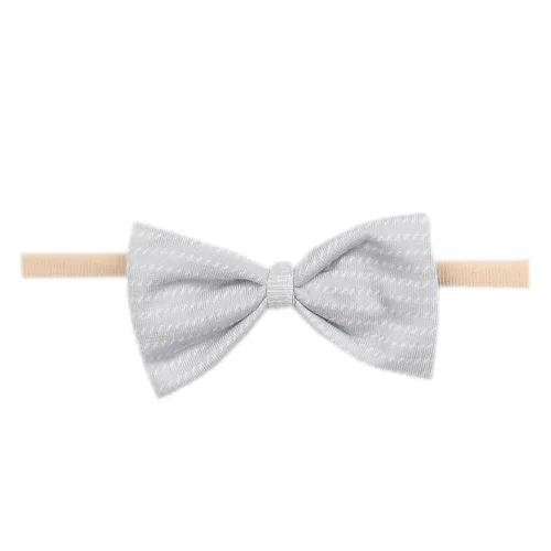 Vista 32 de Copper Pearl Pajarita Baby Bow A Christmas Story