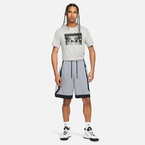 Vista 6 de Nike Dri-FIT Elite - Pantalones cortos de baloncesto para hombre