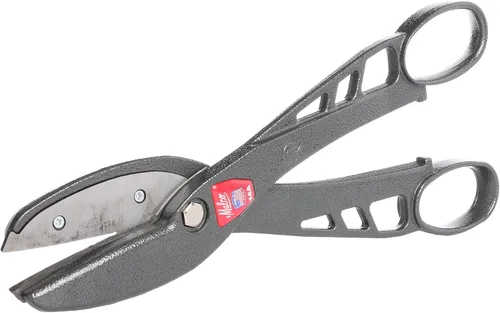 Vista 3 de Malco MC14A - Cortadora de aluminio de corte combinado de 14 pulgadas