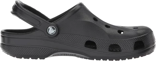 Vista 5 de Crocs Zuecos Baya para hombre y mujer