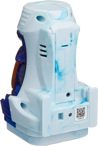 Vista 2 de Bandai Kamen Rider Revice DX Mantis Vistamp