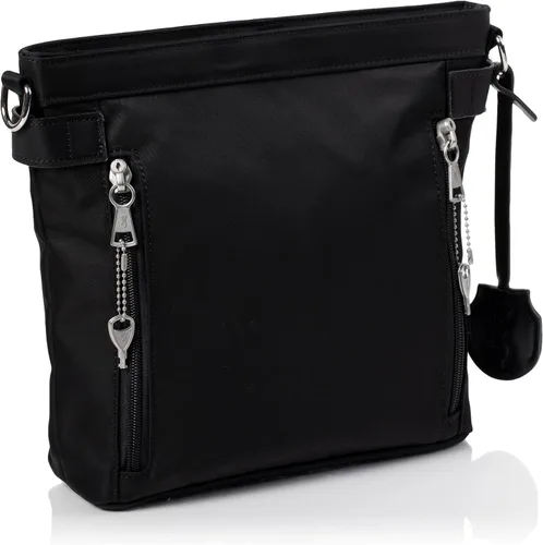 Vista 2 de Browning Bolso de transporte oculto para mujer, funda de alta calidad con opción de bloqueo de seguridad