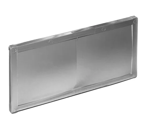 Vista 3 de 3M Speedglas - Placa de aumento para casco de soldadura (1.5X, 06-0500-56)