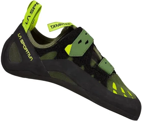 Vista 15 de LA SPORTIVA Zapatos de escalada Tarantula Hombre gris topo
