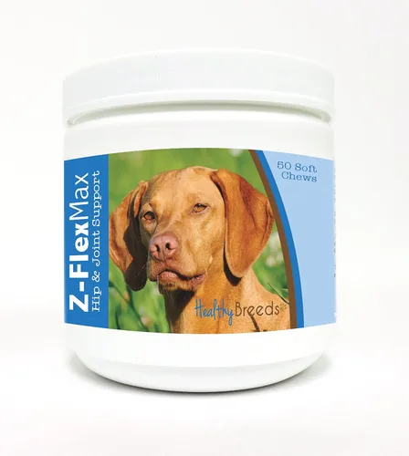Vista 39 de Healthy Breeds Brittany Z-Flex Max - Soporte para cadera y articulaciones para perro, 180