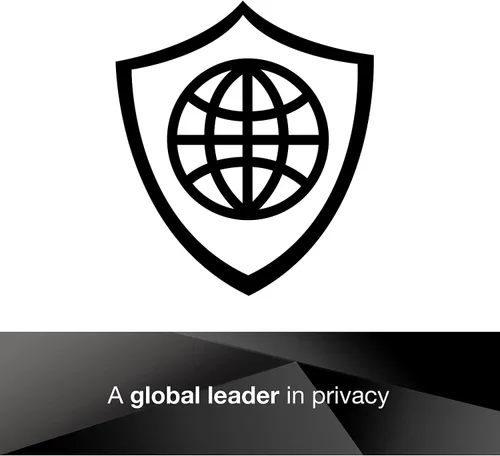 Vista 6 de 3M Gold - Filtros de privacidad para monitores, Negro