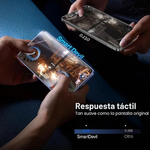 Vista 7 de SMARTDEVIL