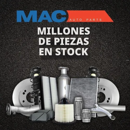 Vista 3 de Compatible con Mazda 626 01-02 2.0L W/transmisión automática y soportes de motor Kit de 5 piezas