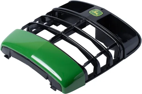 Vista 5 de Rejilla para equipo original John Deere # LVA11379