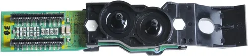 Vista 2 de Ving Original Mimaki JV3 Eco Solvente Cabezal de impresión (DX4)-M004372
