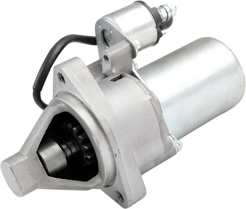 Vista 49 de SCITOO Arrancadores Nuevos Compatibles con Nissan Altima/Maxima/Quest Van 2004 2005 2006 3.5L Transmisión Automática 17872N