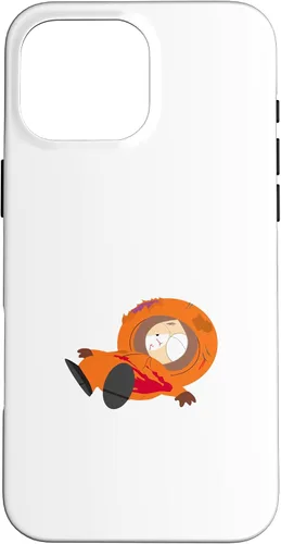 Vista 19 de South Park Oh My God They Killed Kenny! - Carcasa para iPhone 17