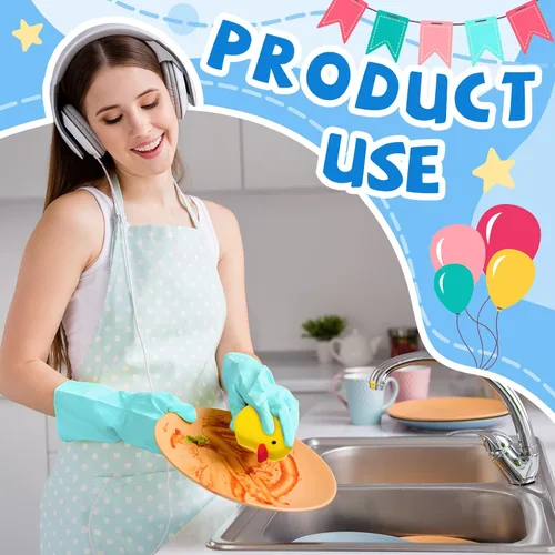 Vista 5 de Irenare 30 piezas de esponja absorbente de aceite para piscina y spa, accesorios para bañera de hidromasaje, kit de limpieza para recolectar