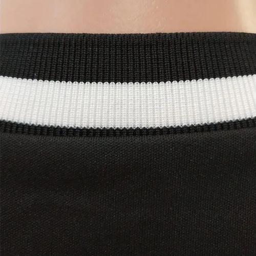 Vista 6 de Conjunto de 2 piezas para mujer, estampado de leopardo de manga larga, camisa, ajustado, pantalones